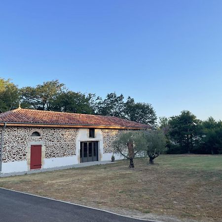 Villa Orgosse - Havre De Paix Soustons Exterior foto